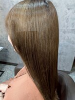 リリーヘアーリベート 浅草橋東口店(LiLiy hair LIBERT'E)&nbsp;20代30代40代髪質改善トリートメントストレート浅草橋秋葉原両国