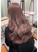イメチェンヘアスタイル