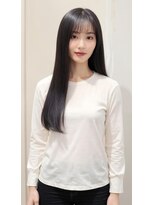 アーツオファ 町田(arts ofa)&nbsp;【artsofa町田】縮毛矯正/髪質改善ストレート