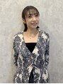 リンク(Link Hair&Spa) シホ 