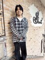 シャンティ 琴似店(Shanti) 阿蘇 朋哉
