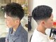 ラフ(LAFF)の写真/高い技術とセンスでトレンドを取り入れた似合わせヘアをご提供。セットしやすく、周りと差がつくスタイルに