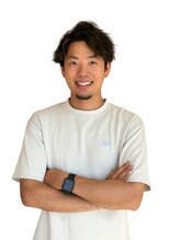 カトレア 海岸通り店 内堀 章吾