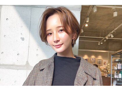 ミー 岡崎(mii)の写真