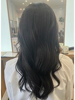 カノエ 山口小郡店(canoe)&nbsp;暗めのブラウン