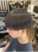 マッシュへア【別府駅徒歩10分】【メンズ美容室】