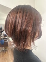 インビテーション(invitation)&nbsp;チェリーピンクカラー＊