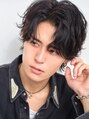ガーデンタチカワネクスト(garden tachikawa next) ナチュラルから無造作まで大人男子に似合うヘアを提案します!