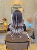 【シールエクステ】