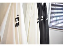 インミーヘアー(in Me.)