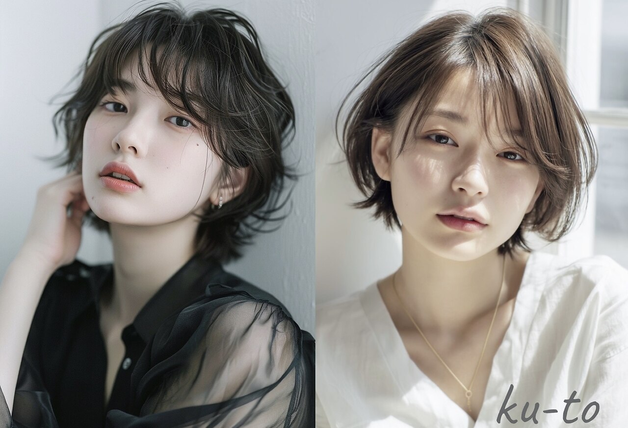 クート 東川口(ku-to)｜ホットペッパービューティー