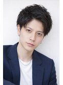 【ism 千葉】メンズ　ショート