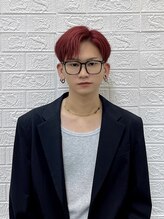 カイノ イオンモール大和郡山店(KAINO)&nbsp;西 大翔