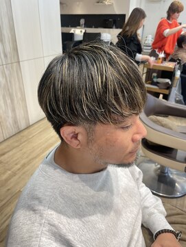 ローグ(Logue) ミルキーブラウン/ブラウンカラー/艶カラー