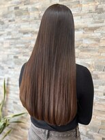 ベルナヘアー(BERNA hair)&nbsp;潤艶髪