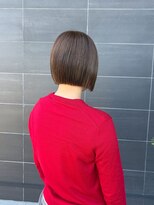 モネ 栄 久屋大通店(monet)&nbsp;ミニボブ