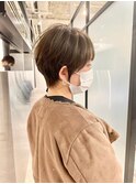 30代40代50代60代◎大人可愛いくびれショート