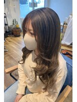 サムトゥルー(Sum True)&nbsp;ナチュラルで大人かわいいスタイル