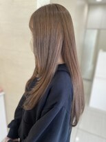 ヒビカ(HIBIKA)&nbsp;顔周りレイヤー 赤みレスベージュ