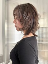 シアター(CIARTOR)&nbsp;カーキグレージュ