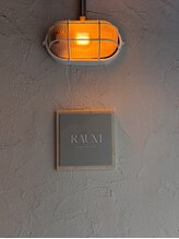 ラウム(RAUM)