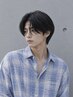 【シャンプー無☆】デザインカット　￥2700　【カウンセリング重視◎】