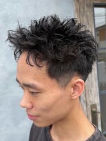 レガロヘアアトリエ(REGALO hair atelier)&nbsp;アクティブショート