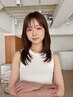 【期間限定】骨格診断カット+フルカラー「横浜、横浜駅」