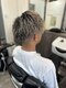 バーバークラハ(barber kuraha)の写真/顔周りのスタイルを創る。男の身だしなみを整える清潔感アップな空間♪