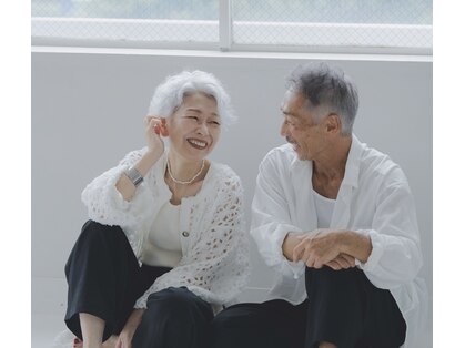 ベロ ザ プラチナム(BELO the platinum)の写真