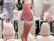 エノア 青山(ENORE)の写真/お手頃価格×高品質◎髪質改善・弱酸性カラー・ハイトーン・ダブルカラーもお任せ/ブリーチ/ダブルカラー