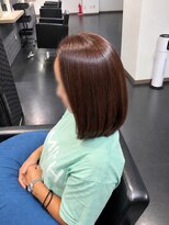 ソア 金沢文庫(Soi) 艶髪