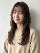 Joule金沢駅西【ジュール】【11月1日NEW OPEN(予定)】 金沢駅/レイヤーカット/ボブ/レイヤー/ダブルカラー/顔周り