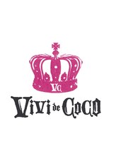 VIVI de COCO (ビビデココ)