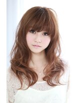 コークス 原宿 表参道(COKETH)&nbsp;愛されふわカール(ストカール/縮毛矯正/髪質改善オージュア)