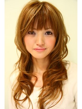 エフ アヴェダ 木の葉モール橋本(F AVEDA) モテカール