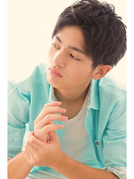 アライズ(ARISE) 【ARISE 都立大学】ウェットショート