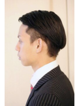 フォルテ 中田店 【FORTE中田店】メンズスタイル