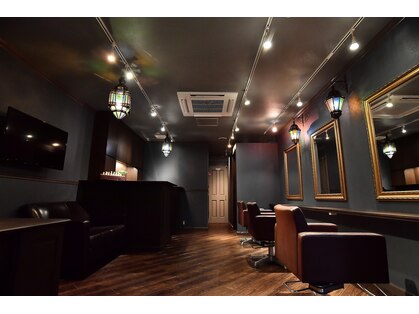 サロン ド クロエ(Salon de CHROE)の写真