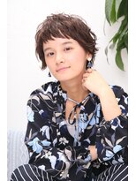 アクト(ACT)&nbsp;フェアリーショートスタイル！