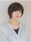 似合わせカットが得意なrelian表参道☆