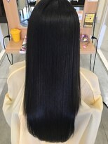 サンテ ヴィスタ(Sante ViSta)&nbsp;サラサラツヤツヤ　【本八幡　美容室】