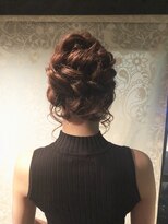 美容室 ソーイ(Soii)&nbsp;キメキメボリューミィーアップ