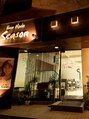 ヘア モード シーズン(Hair Mode Season)/吉江峰雄