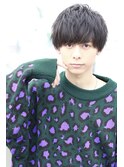 ナチュラルマッシュ