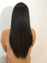 e.m.a プレミアムビューティーサロン 栄駅店(e.m.a PREMIUM BEAUTY SALON)&nbsp;うるツヤグレージュ♪