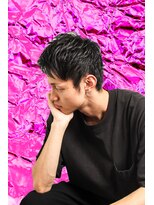 メリケンバーバーショップ フクオカ(MERICAN BARBERSHOP FUK)&nbsp;メリケンバーバーショップ２８４０