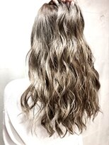 ノーブル 白金台店(Noble by PROGRESS)&nbsp;お客様カラースタイル