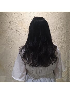 クレル(Creelu) ナチュラルブラック