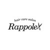 ラポーレ(Rappole)のお店ロゴ